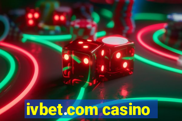 ivbet.com casino